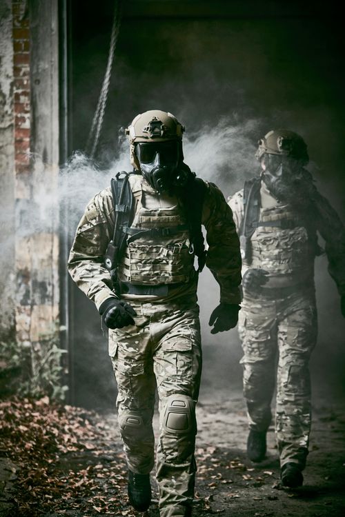 Avon Protection Product Portfolio